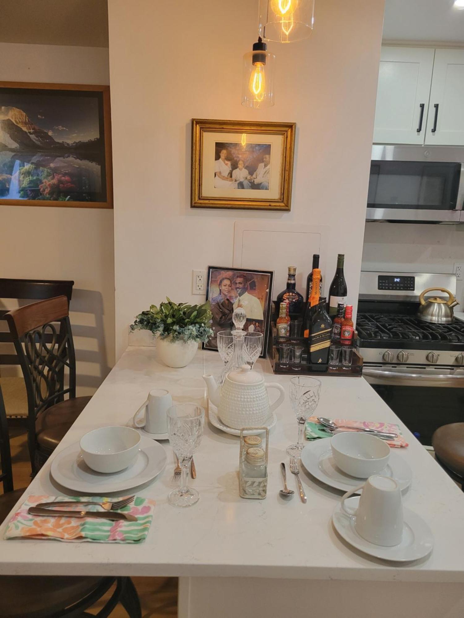 Brooklyn Luxury Suite New York Esterno foto