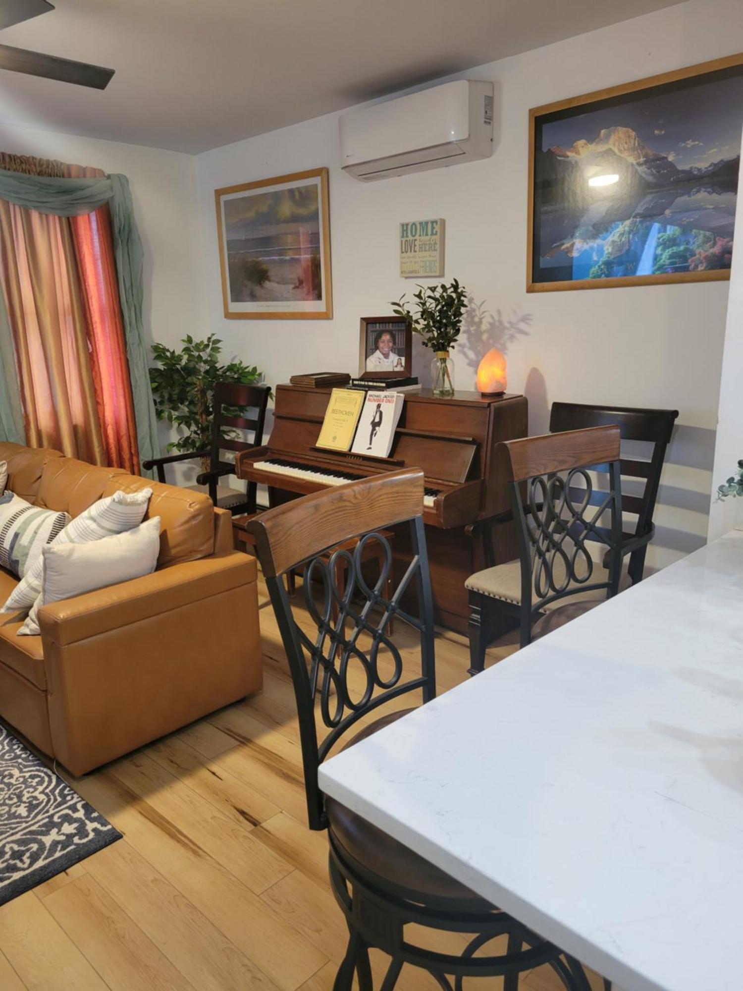 Brooklyn Luxury Suite New York Esterno foto