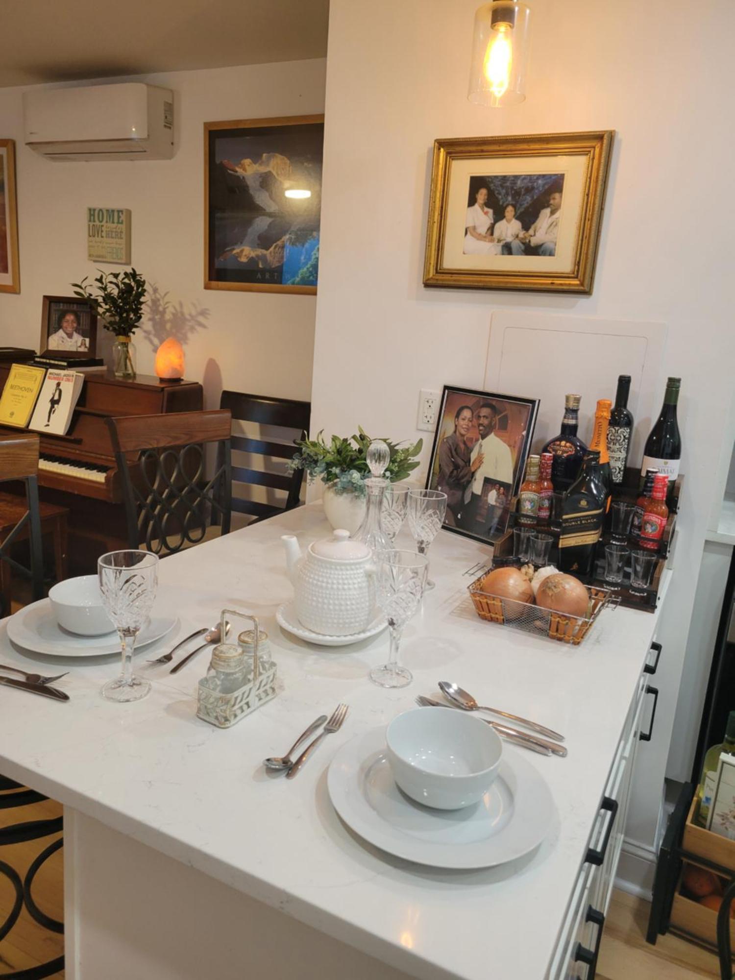 Brooklyn Luxury Suite New York Esterno foto